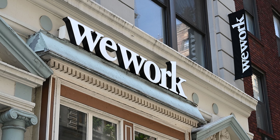 Softbank заявляет, что инвестировал в WeWork 18,5 миллиардов долларов США (ОБНОВЛЕНИЕ)