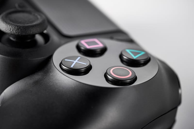 How to use ps3 2024 controller on ps4 2019