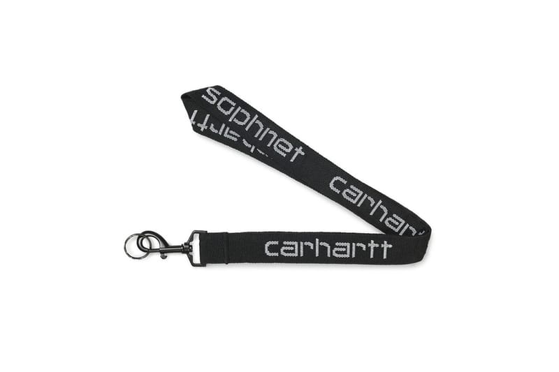 SOPHNET. x Carhartt WIP Fall/Winter 2019 Collection | Hypebeast