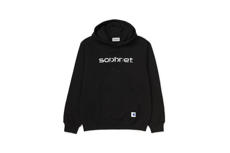 SOPHNET. x Carhartt WIP Fall/Winter 2019 Collection | Hypebeast