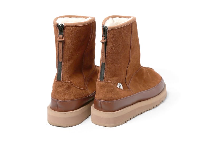 【South2 West8×Suicoke】Sherpa Boots US10 South2 West8 x Suicoke Sherpa Boots | Hypebeast