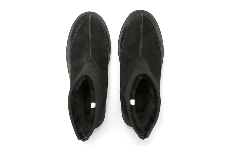 【South2 West8×Suicoke】Sherpa Boots US10 South2 West8 x Suicoke Sherpa Boots | Hypebeast