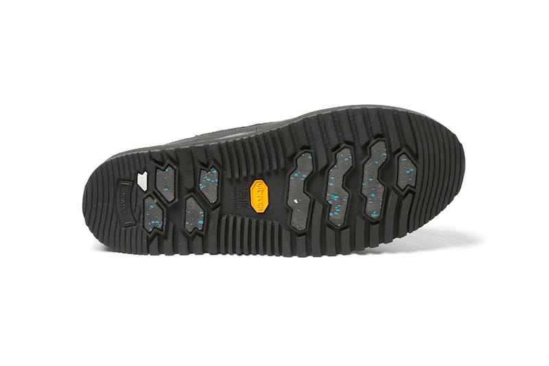 South2 West8 x Suicoke Sherpa Boots | Hypebeast
