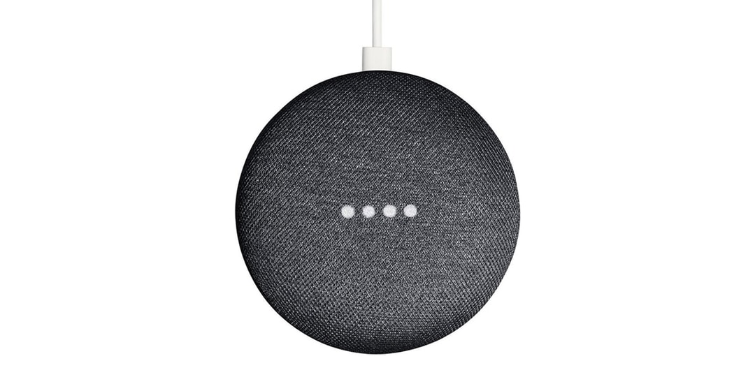 Spotify дарит бесплатные Google Home Mini своим премиум-подписчикам в США