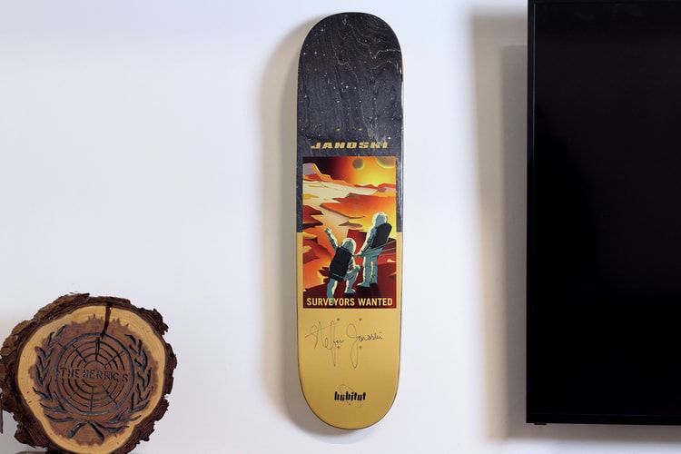 Nike SB Stefan Janoski | Hypebeast