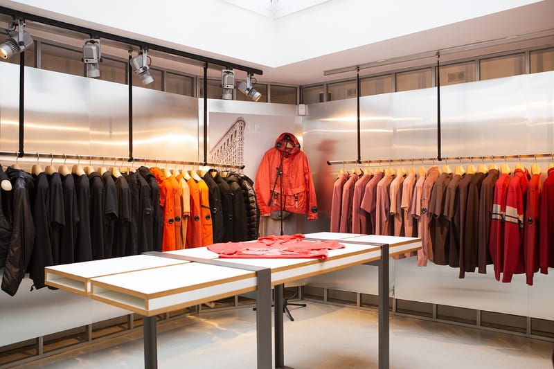 Hypebeast on sale london stores