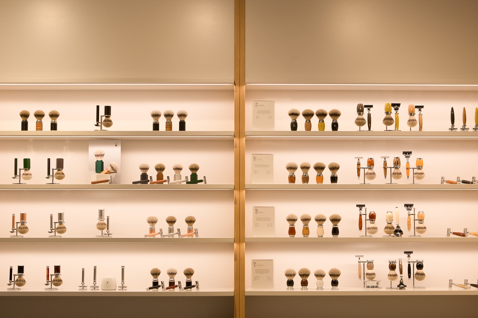 Guide to the Best Stores in London's Newburgh Quarter HYPEBEAST