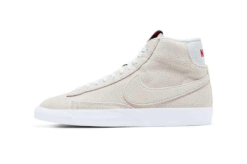 Nike blazer mid hot sale x stranger things