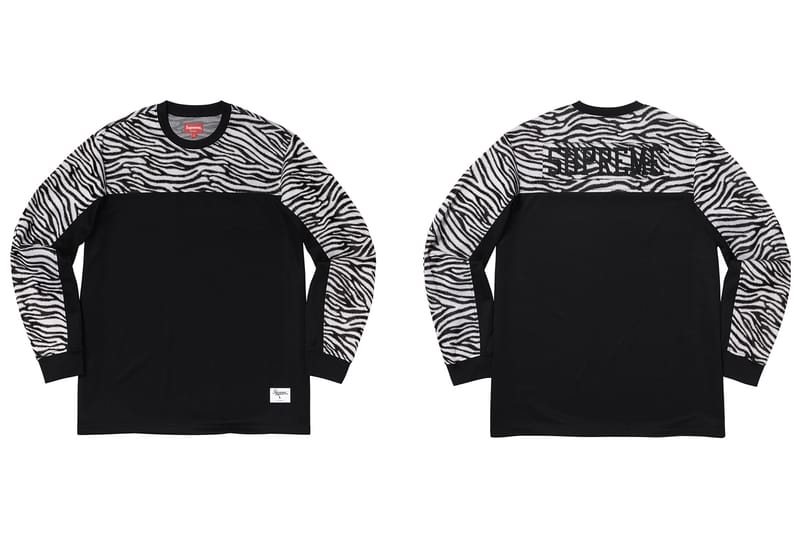 Supreme Fall/Winter 2019 Week 10 Drop List | HYPEBEAST Supreme Fall/Winter 2019 Week 10 Drop List | HYPEBEAST