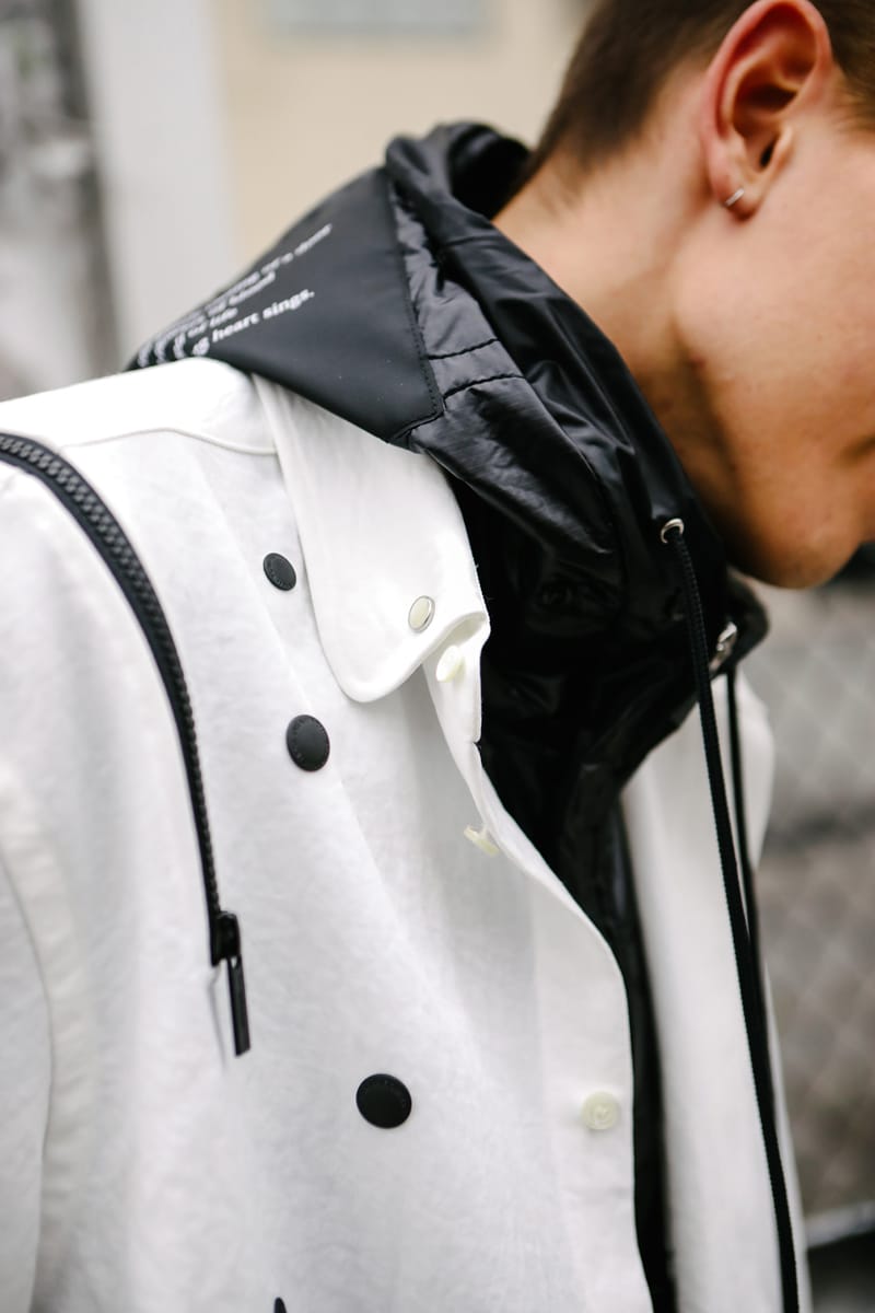 ジャケット・アウター takahiro miyashita the soloist coat TAKAHIRO MIYASHITA THE SOLOIST. - Takahiro Miyashita the