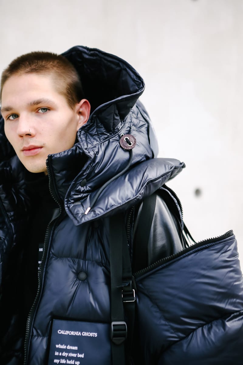 TAKAHIROMIYASHITA TheSoloist. FW19 Editorial | Hypebeast