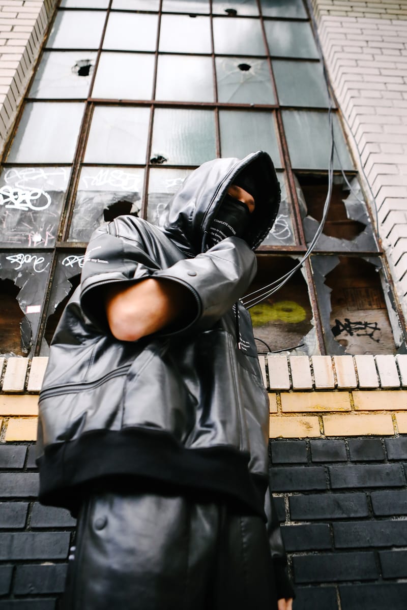 TAKAHIROMIYASHITA TheSoloist. FW19 Editorial | Hypebeast