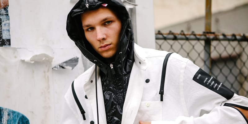 TAKAHIROMIYASHITA TheSoloist. FW19 Editorial | Hypebeast