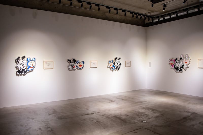 Takashi Murakami x Verdy Harajuku Day Tokyo Recap | Hypebeast