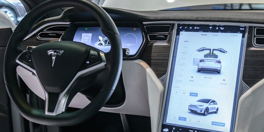 Tesla приобретает DeepScale в целях повышения автоматизации автомобилей