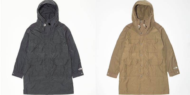 BEAUTY & YOUTH The North Face Purple Label FW19 | Hypebeast