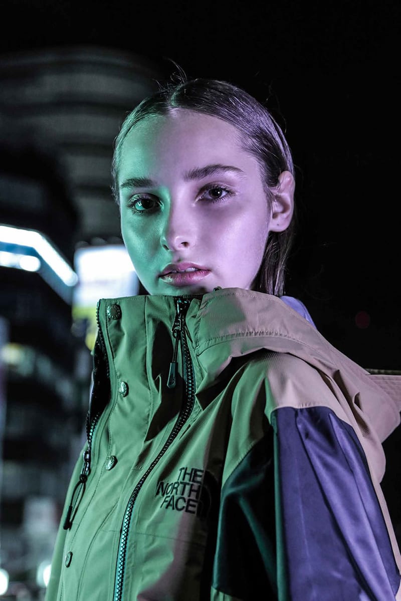 The North Face Urban Exploration FW19 Collection | Hypebeast