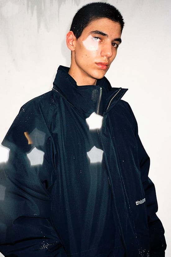 GORE-TEX 3L Overall - thisisneverthat®