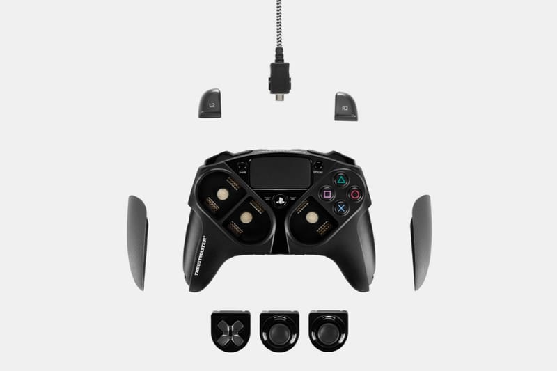 Cactus jack ps4 cheap controller