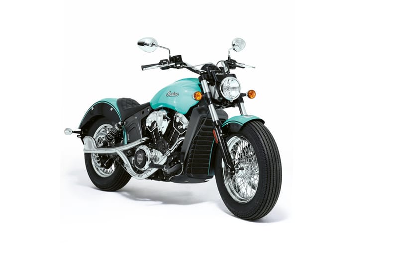 Tiffany blue cruiser bike sale