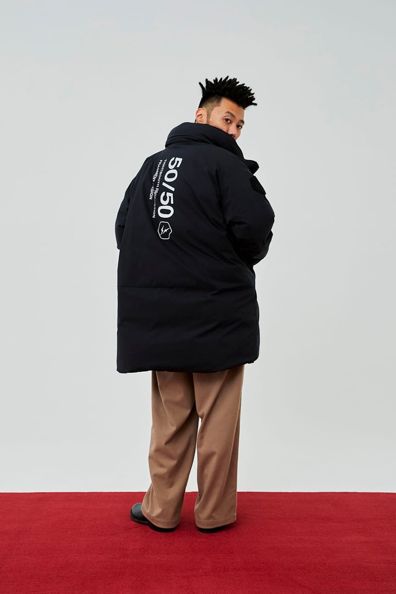 fragment design x TIGHTBOOTH Fall/Winter 2019 Capsule | Hypebeast
