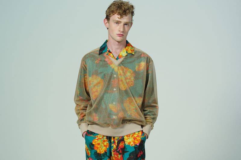 Toga Virilis Spring/Summer 2020 Collection & Lookbook | Hypebeast