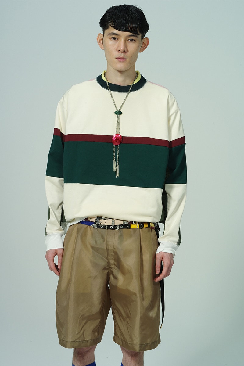 Toga Virilis Spring/Summer 2020 Collection & Lookbook | Hypebeast