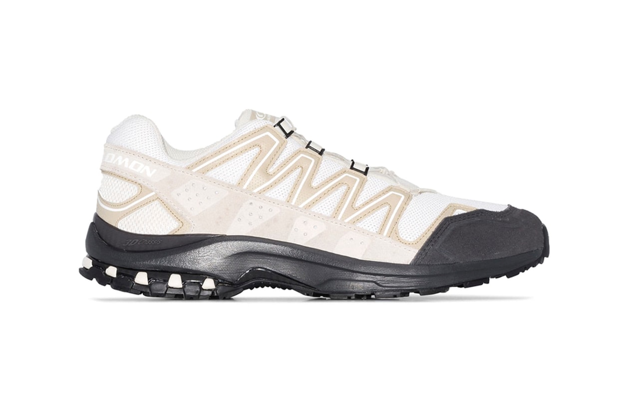 Top Ten Best Vis-Tech Sneakers For Fall/Winter 2019 | Hypebeast