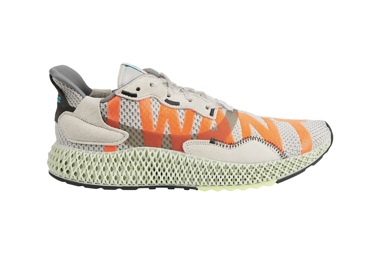 Top Ten Best Vis-Tech Sneakers For Fall/Winter 2019 | Hypebeast