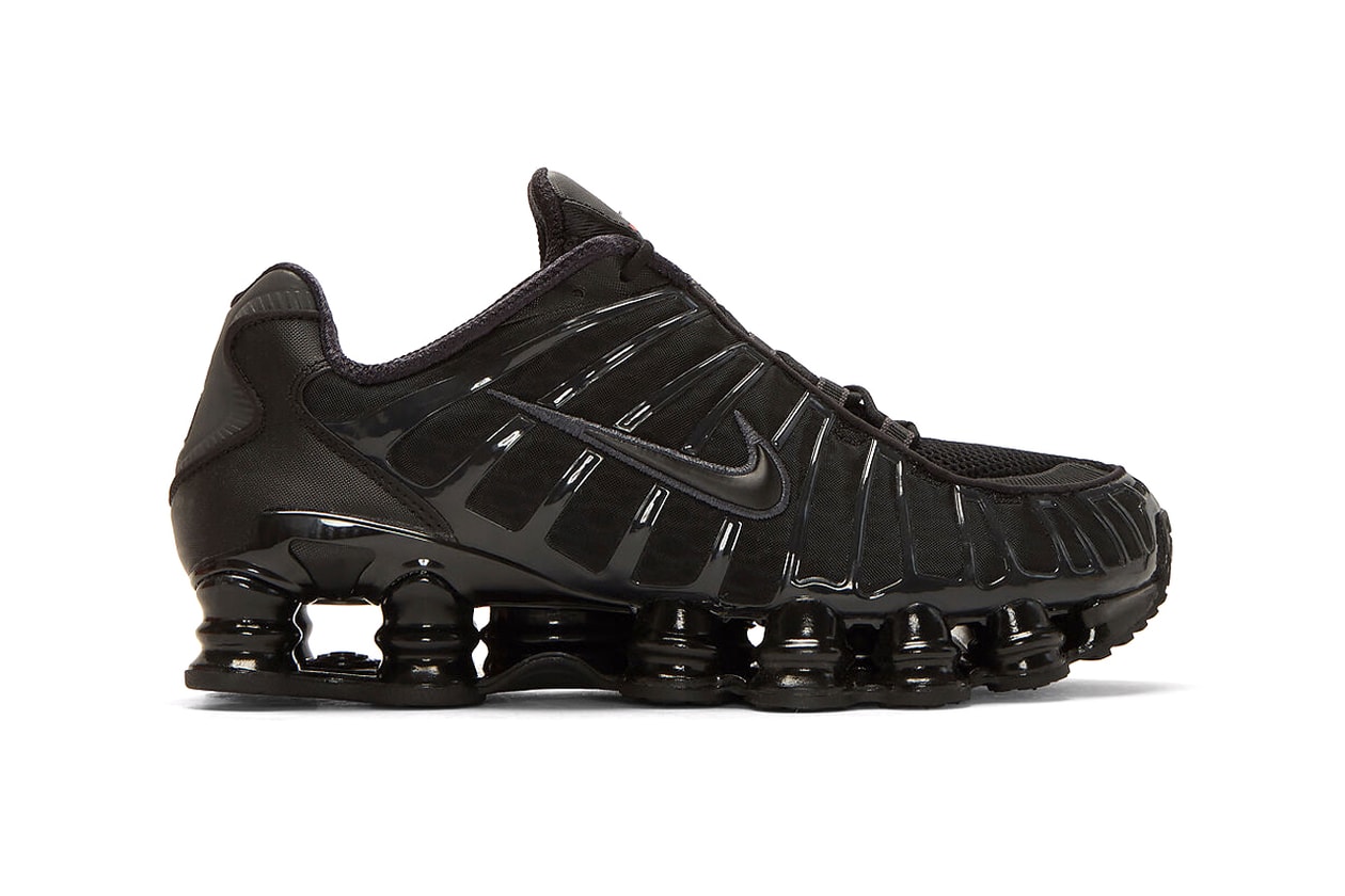 Top Ten Best Vis-Tech Sneakers For Fall/Winter 2019 | Hypebeast