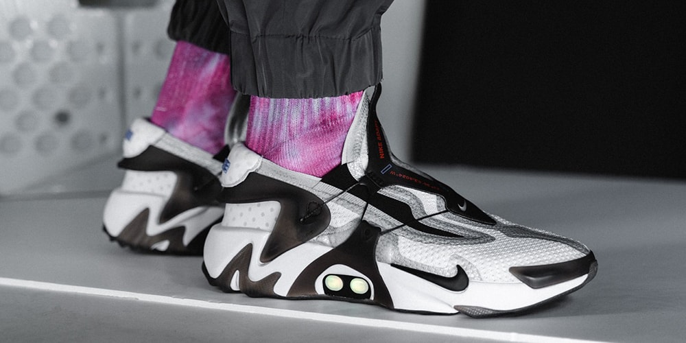 Top Ten Best Vis-Tech Sneakers For Fall/Winter 2019 | Hypebeast