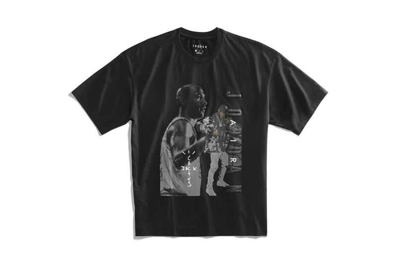 Jordan cactus cheap jack t shirt