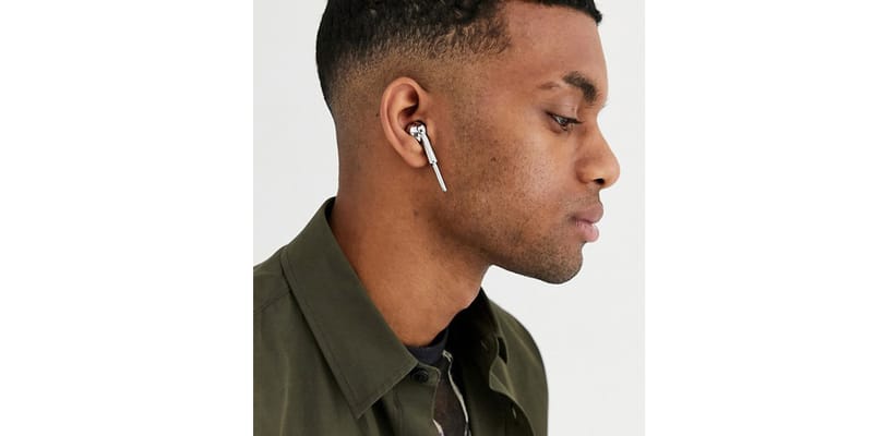 ASOS Selling Fake Apple AirPods as Accessories Hypebeast