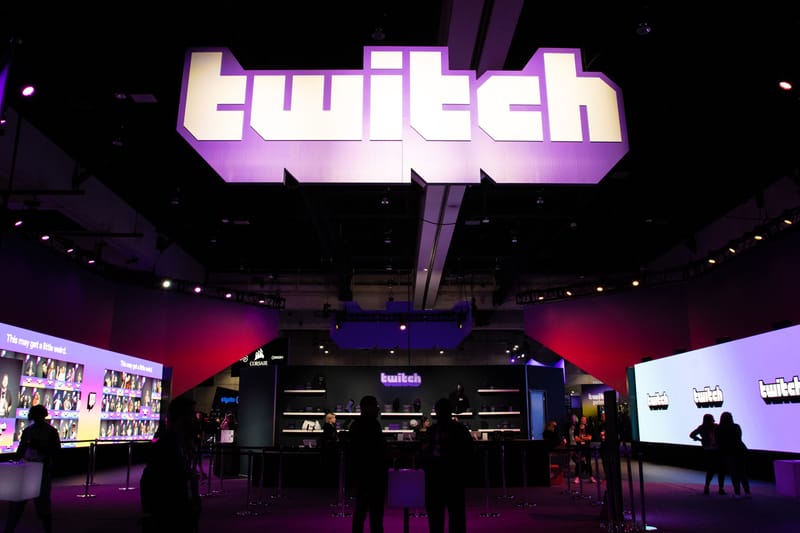 Twitch amazon watch discount party