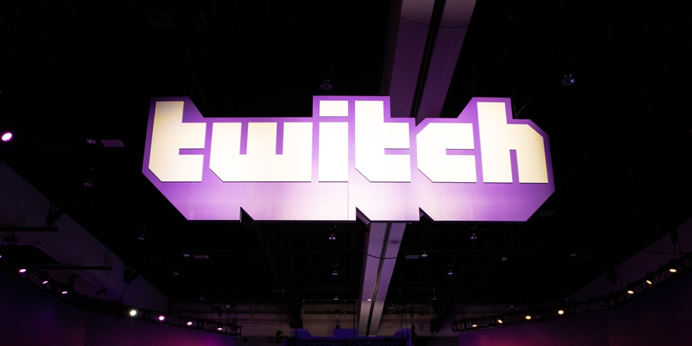 Twitch Testing New Watch Parties Feature Hypebeast