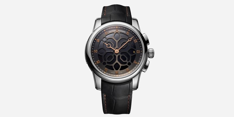 Ulysse nardin devialet sale