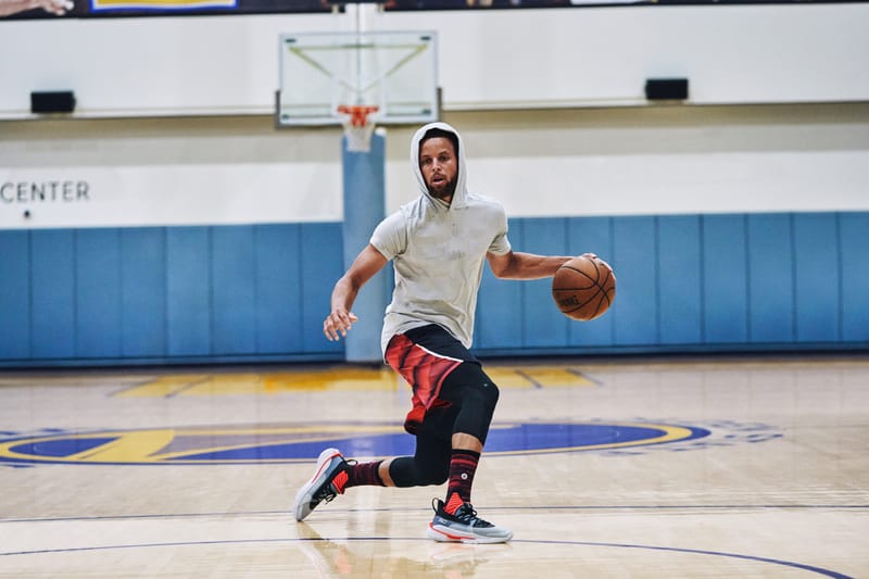 Stephen curry shoes store new release 2019