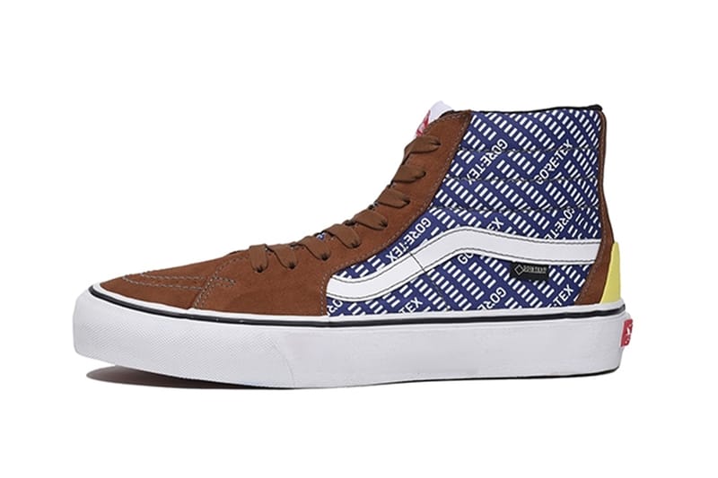 Vans high shop school basse