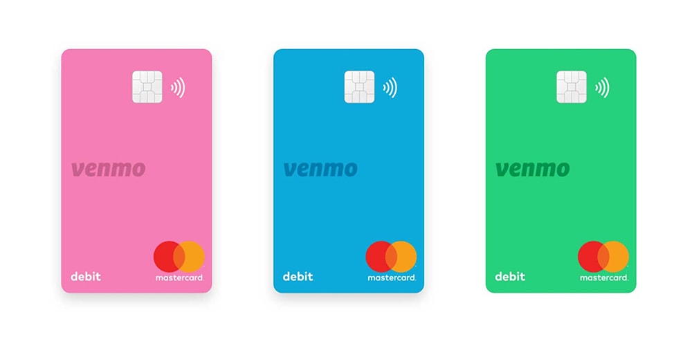 Venmo выпустит собственные кредитные карты в 2020 году