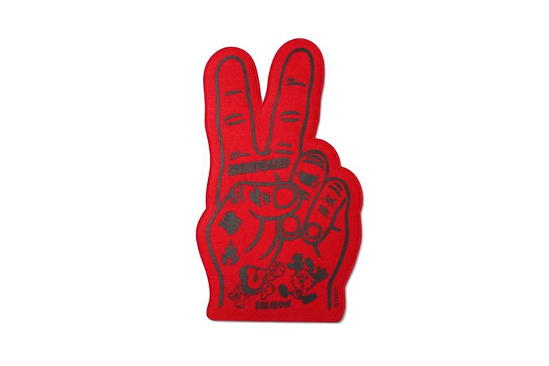 Verdy x UNDEFEATED Harajuku Day Capsule Release | Drops