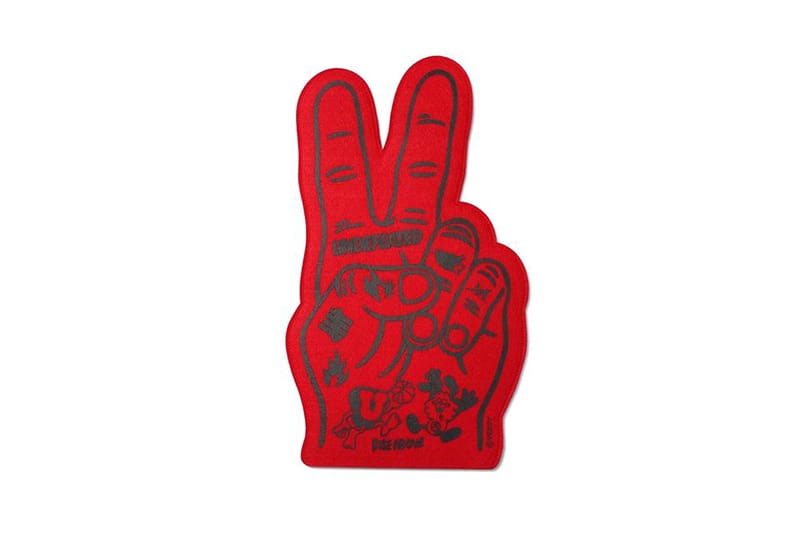 Verdy x UNDEFEATED Harajuku Day Collaboration Teaser | Hypebeast