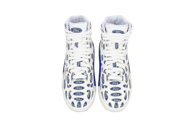 versace ford sneakers