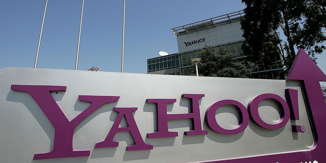 Yahoo закрывает страницу своих групп