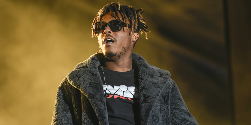Yellowcard Sues Juice WRLD for 15 Million Hypebeast