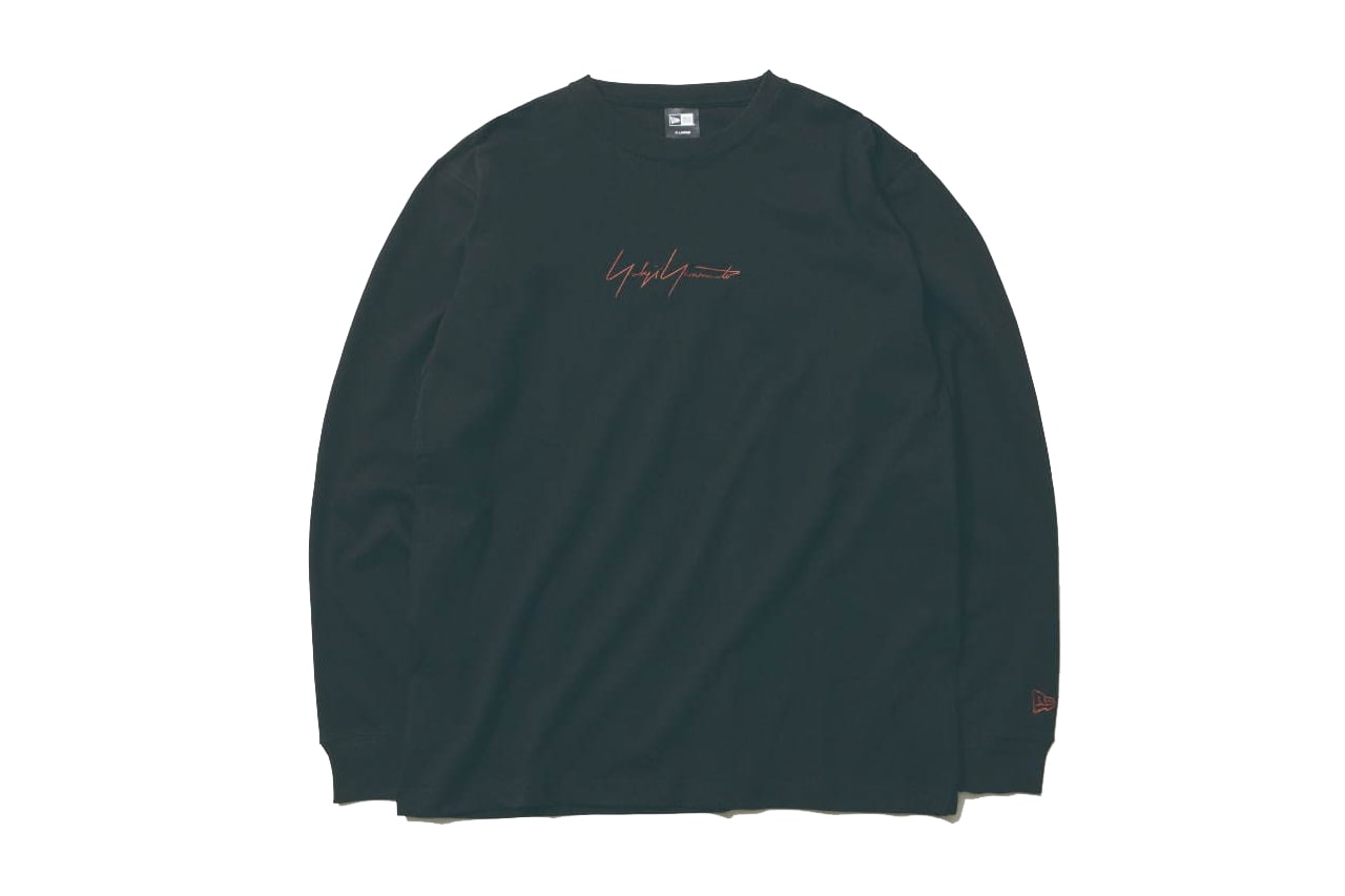 new era yohji yamamoto 2019