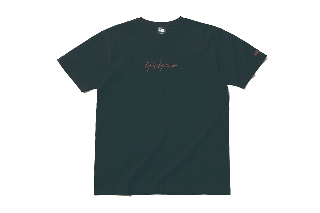 new era yohji yamamoto 2019