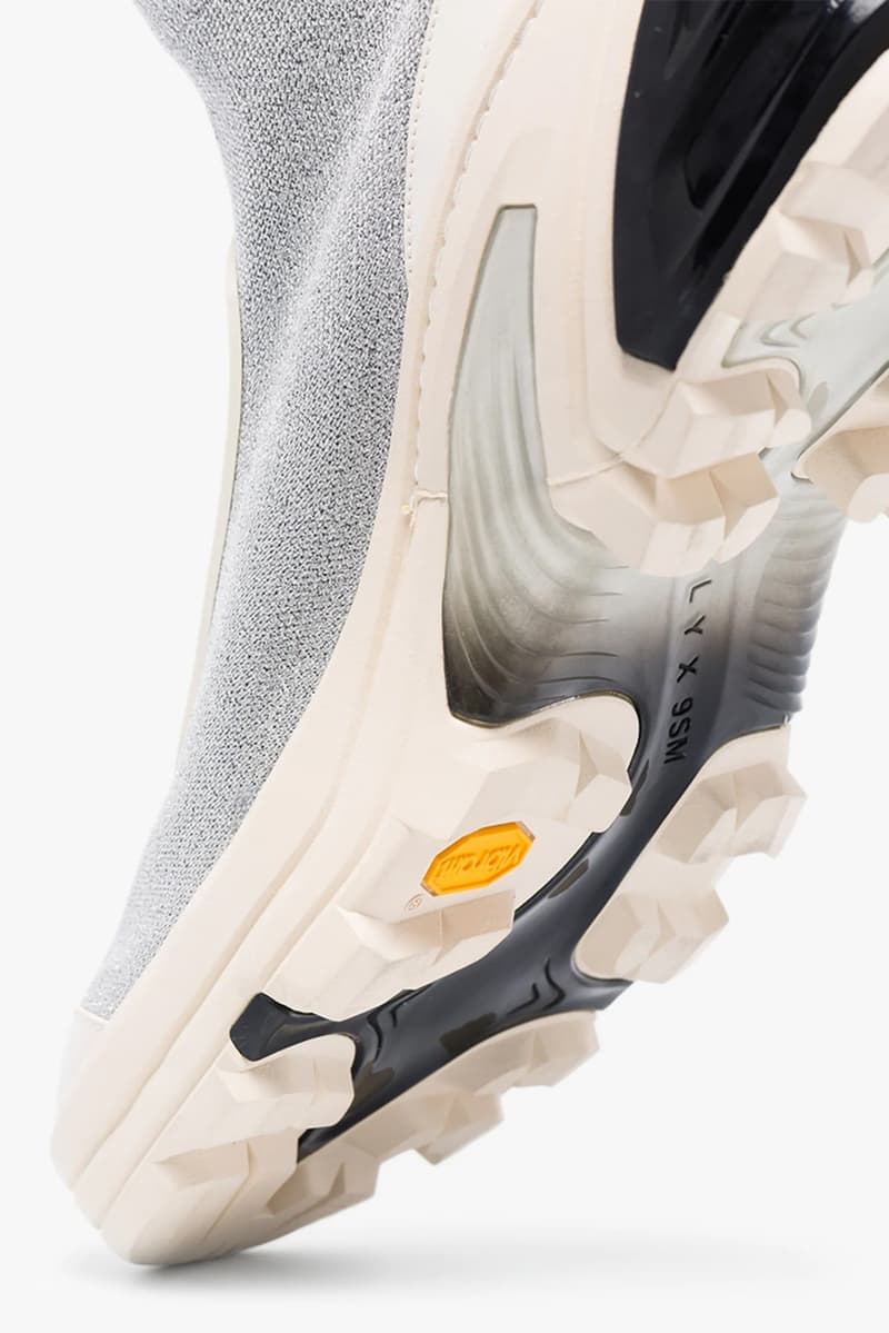 1017 alyx 9sm knit boot