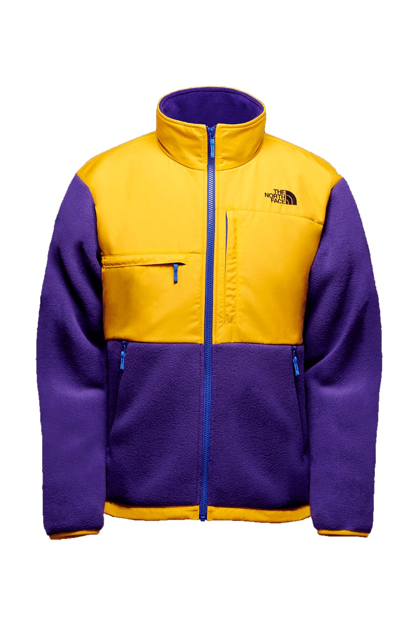 141 Customs x The North Face Lab Purple Label Jackets | HYPEBEAST