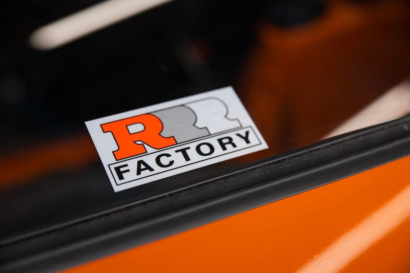 1970 Nissan Fairlady Z432R Auction Info | Hypebeast