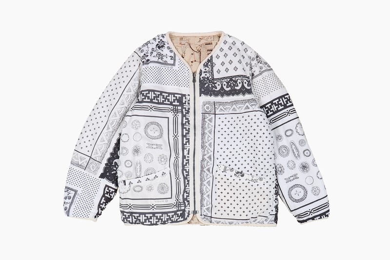 visvim Iris Liner Jacket Release Price/Date Info | Drops | Hypebeast